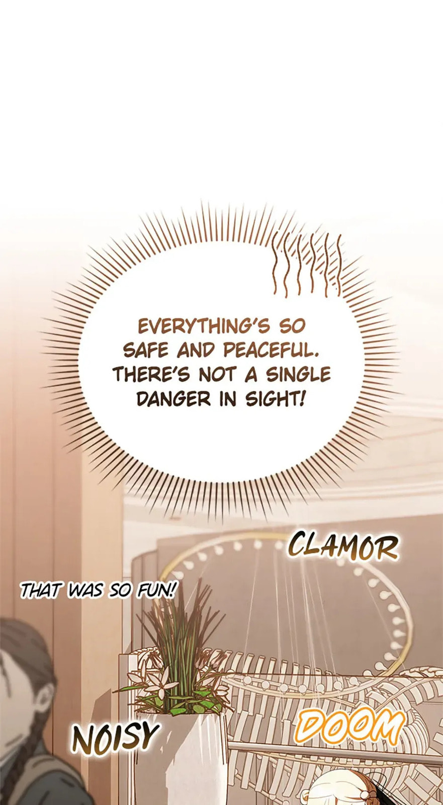 Dungeons and Crayons Chapter 47 page 42 - 
