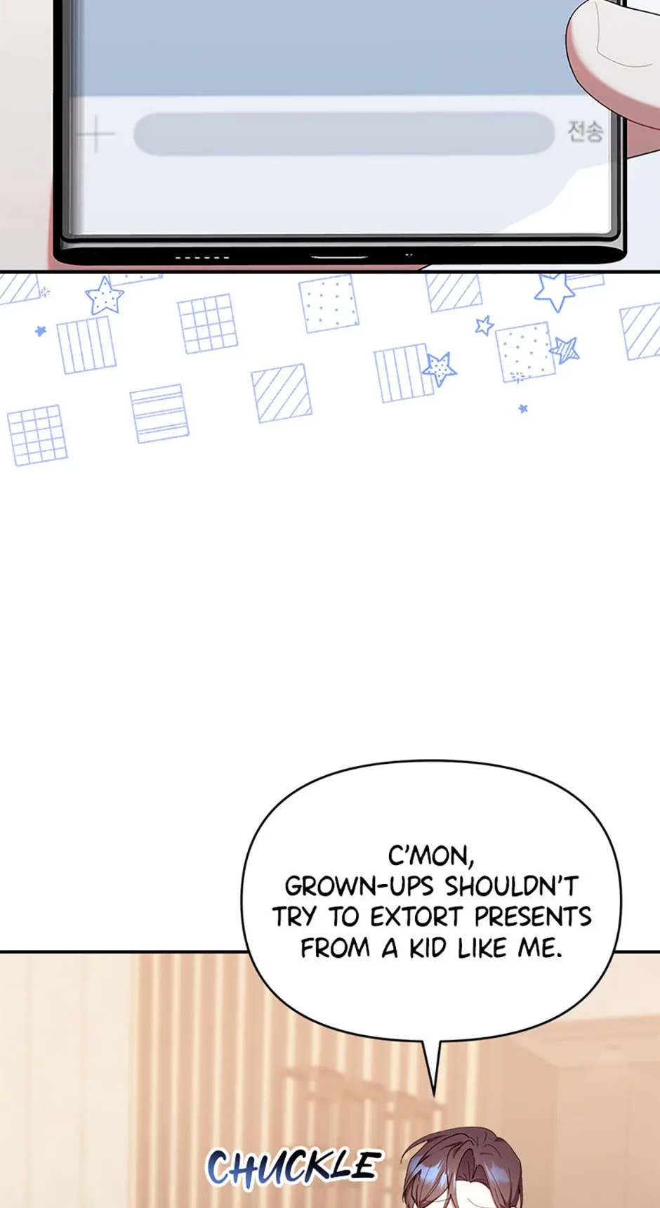 Dungeons and Crayons Chapter 47 page 57 - 