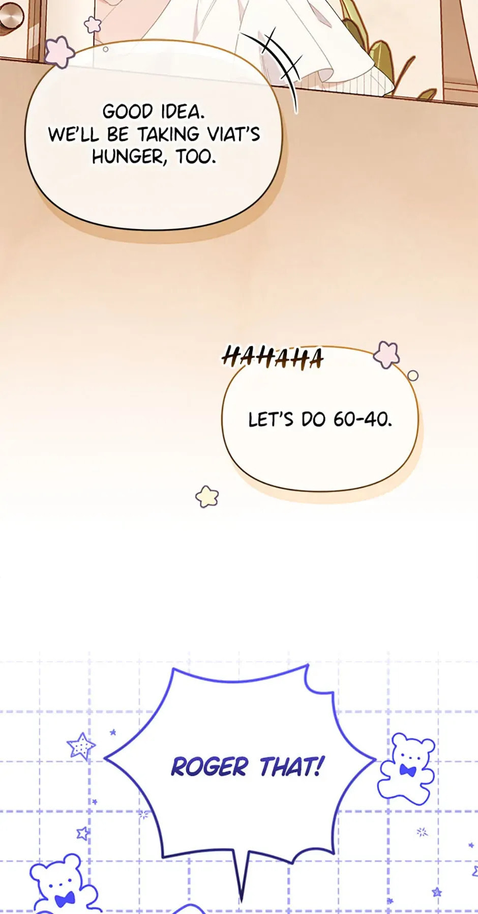 Dungeons and Crayons Chapter 47 page 60 - 