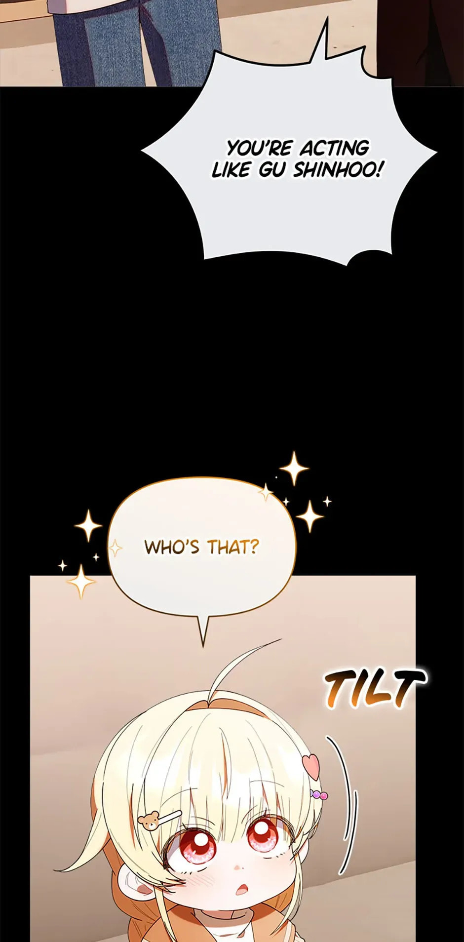 Dungeons and Crayons Chapter 47 page 10 - 