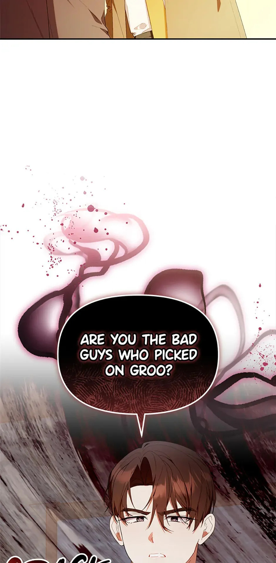 Dungeons and Crayons Chapter 48 page 13 - 