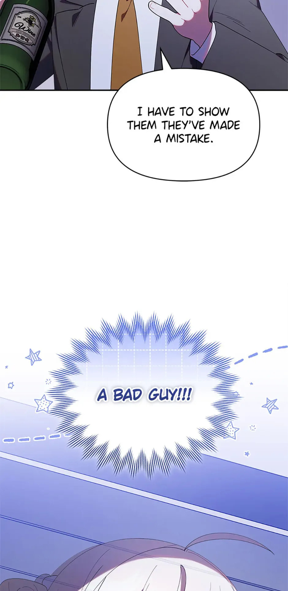 Dungeons and Crayons Chapter 48 page 3 - 