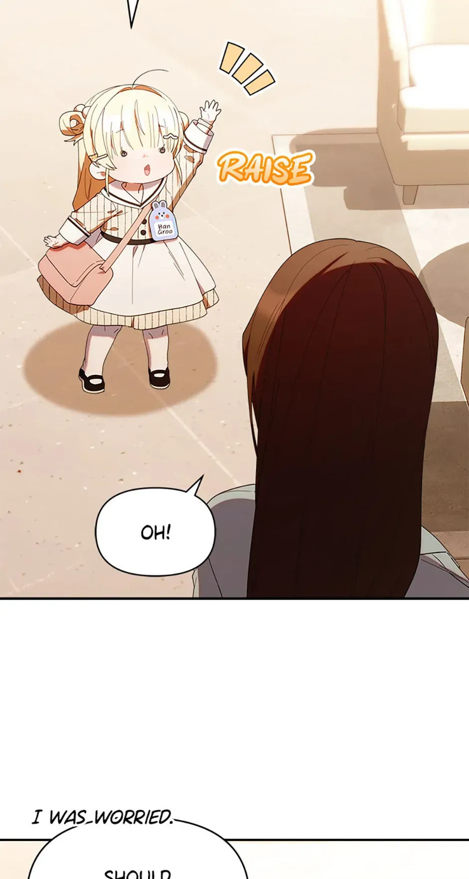 Dungeons and Crayons Chapter 48 page 24 - 