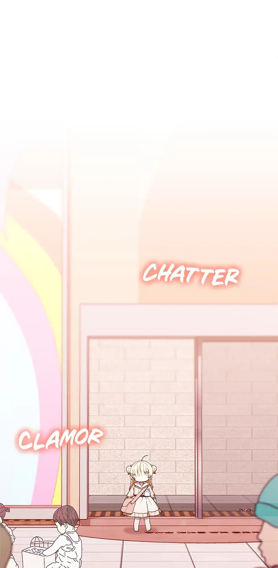 Dungeons and Crayons Chapter 48 page 27 - 