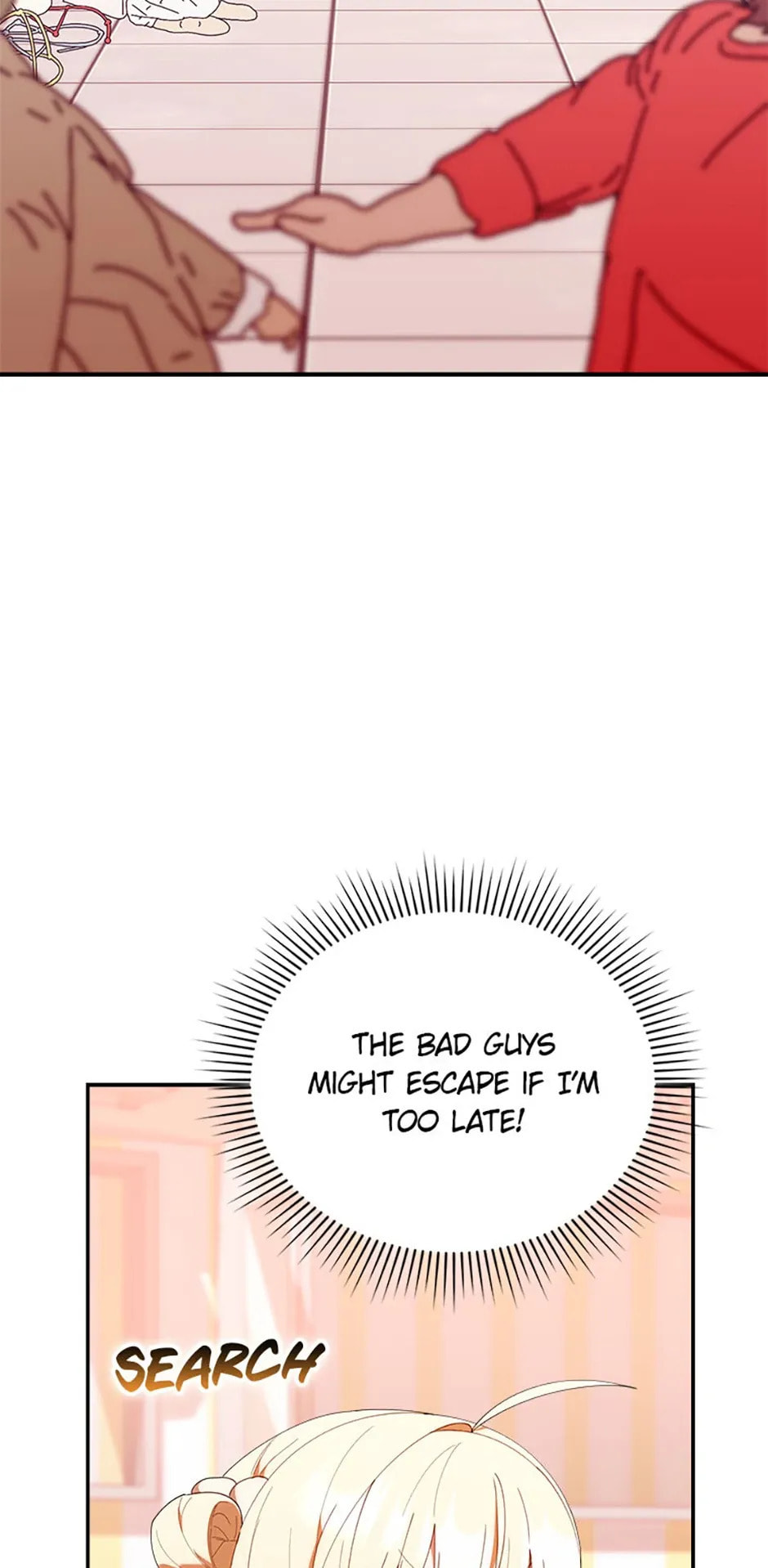 Dungeons and Crayons Chapter 48 page 28 - 