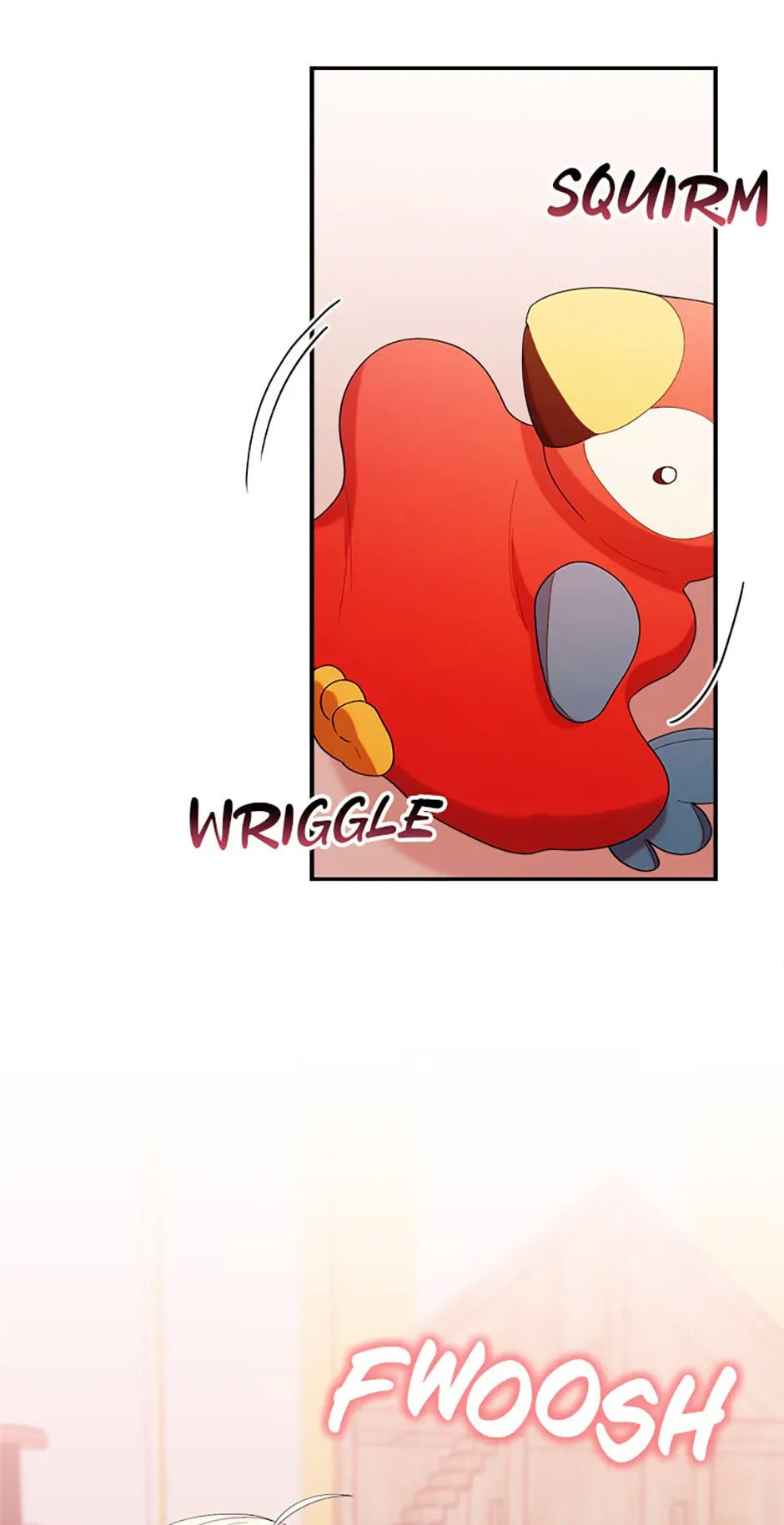 Dungeons and Crayons Chapter 48 page 34 - 
