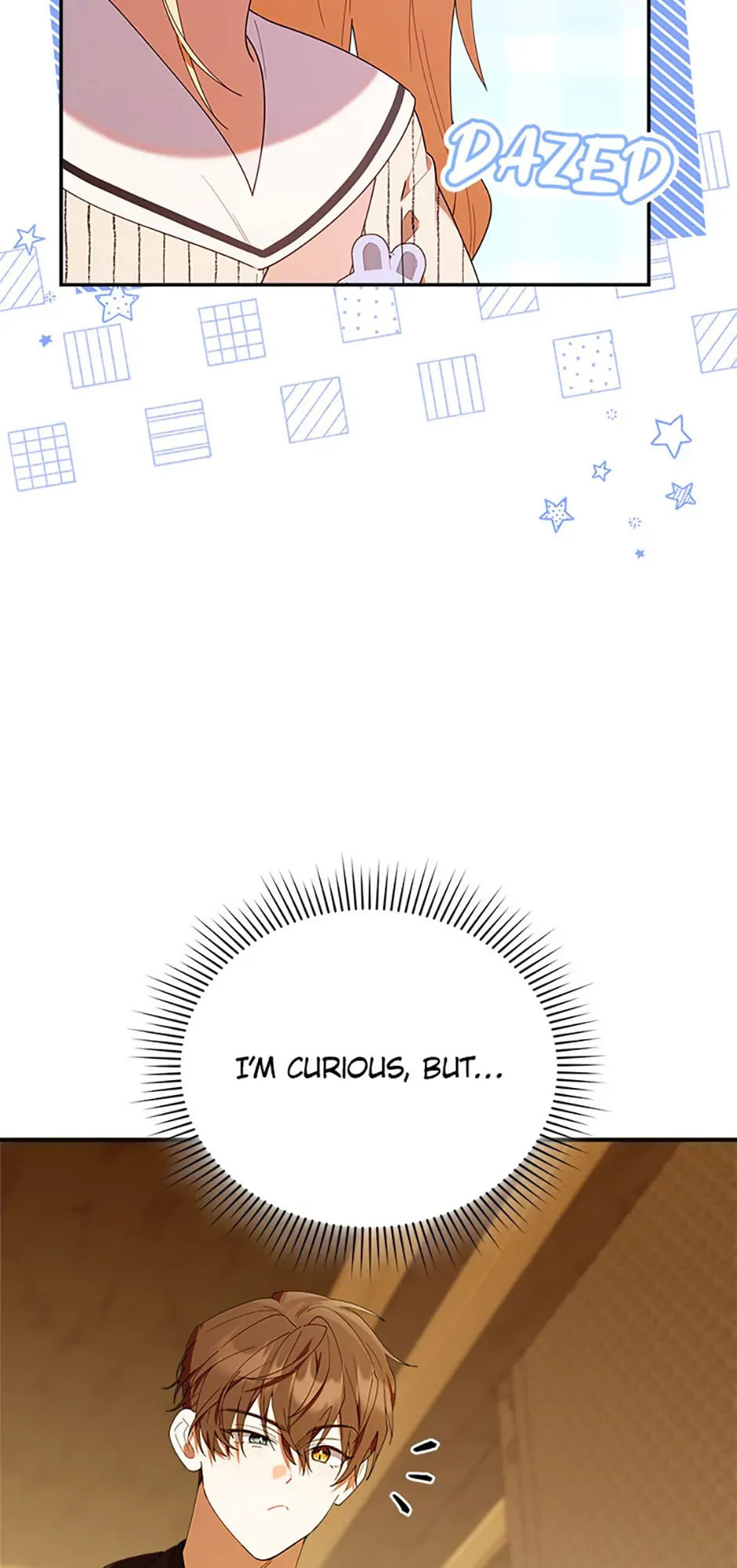Dungeons and Crayons Chapter 48 page 71 - 