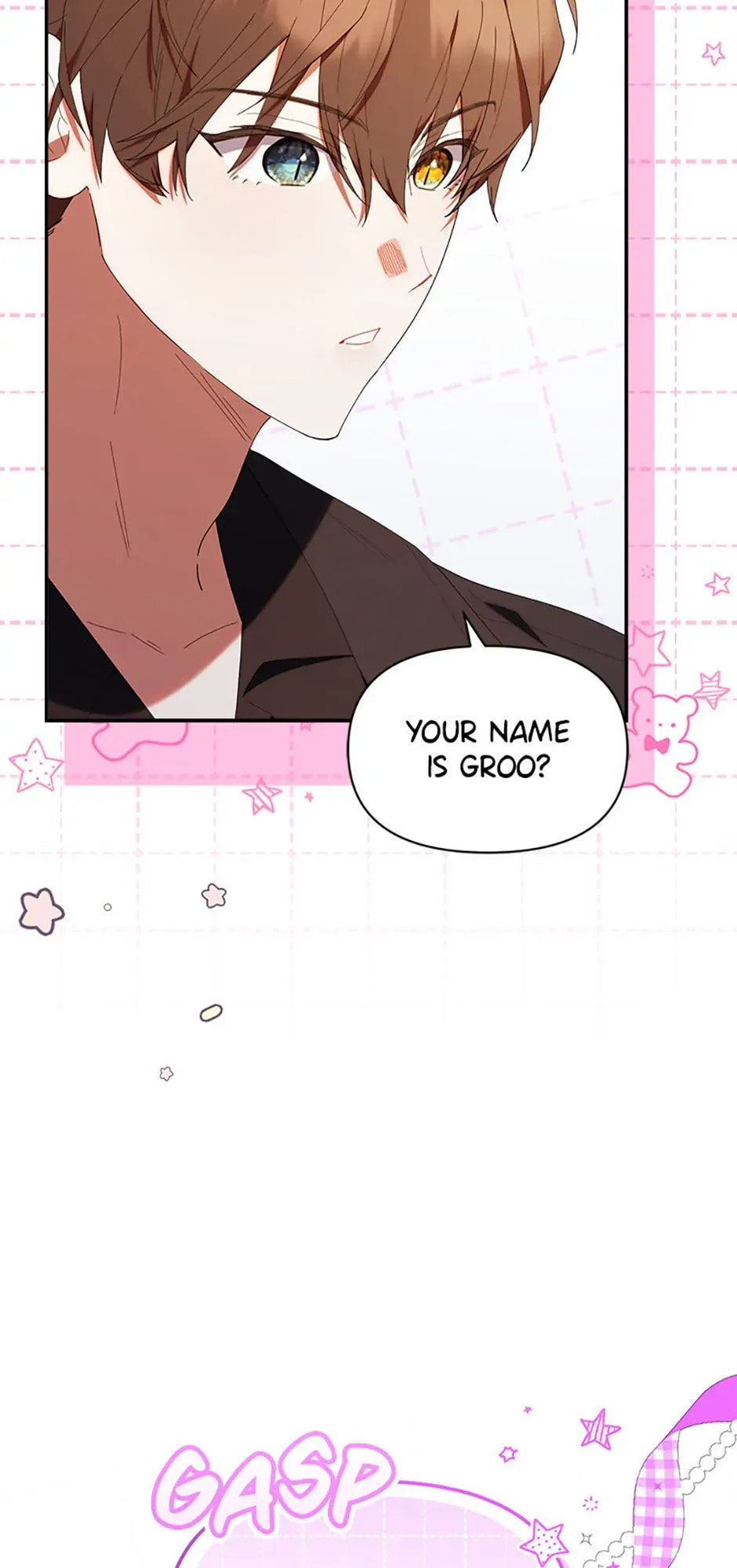 Dungeons and Crayons Chapter 48 page 73 - 