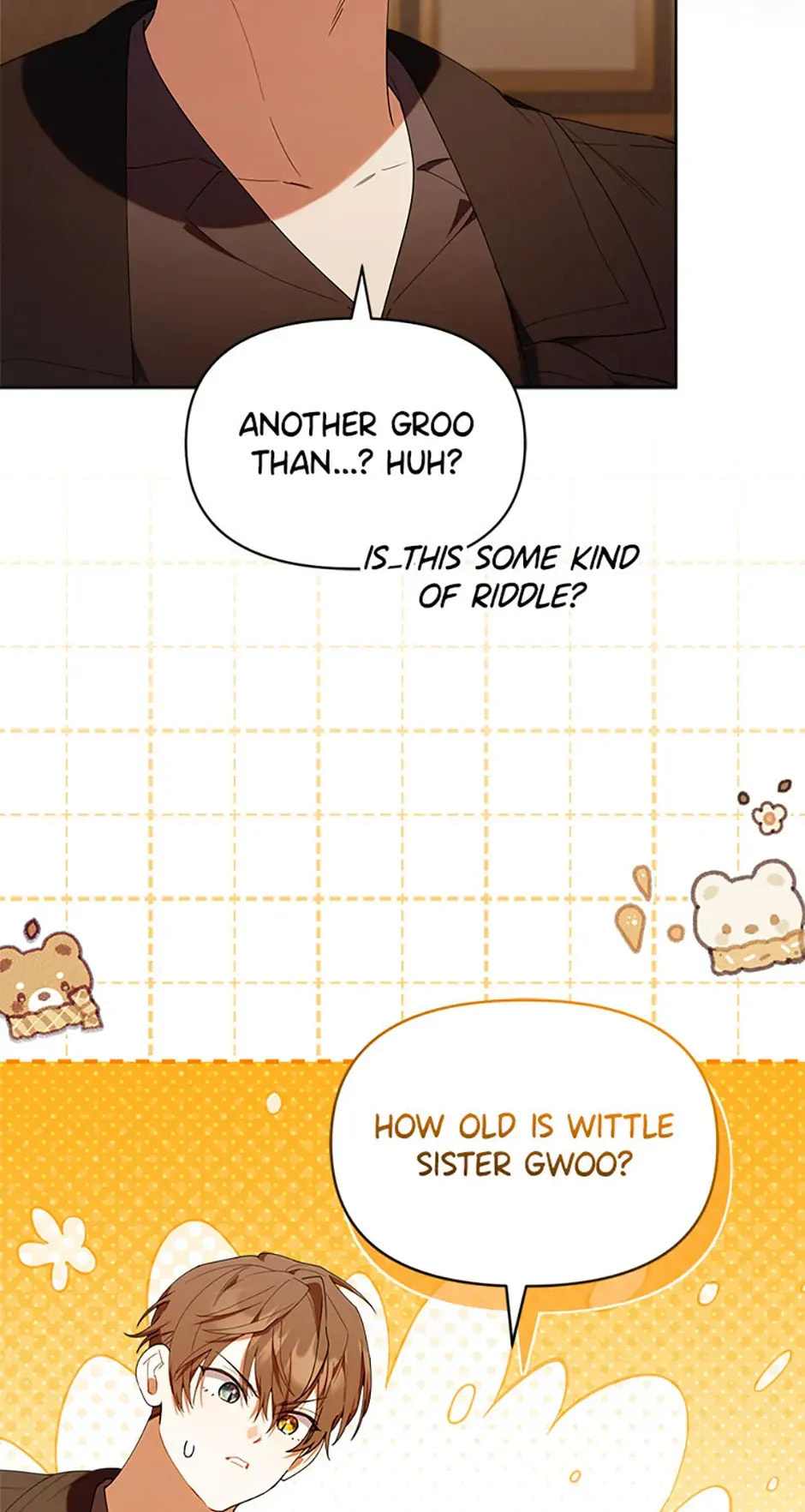 Dungeons and Crayons Chapter 49 page 11 - 