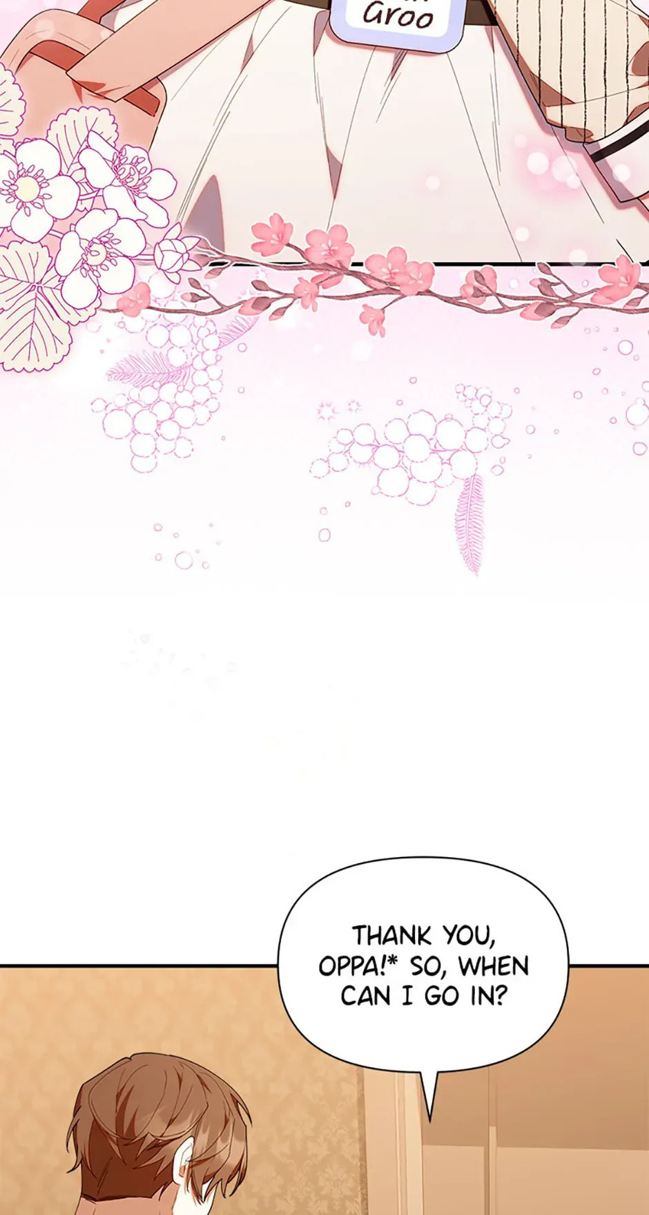 Dungeons and Crayons Chapter 49 page 20 - 