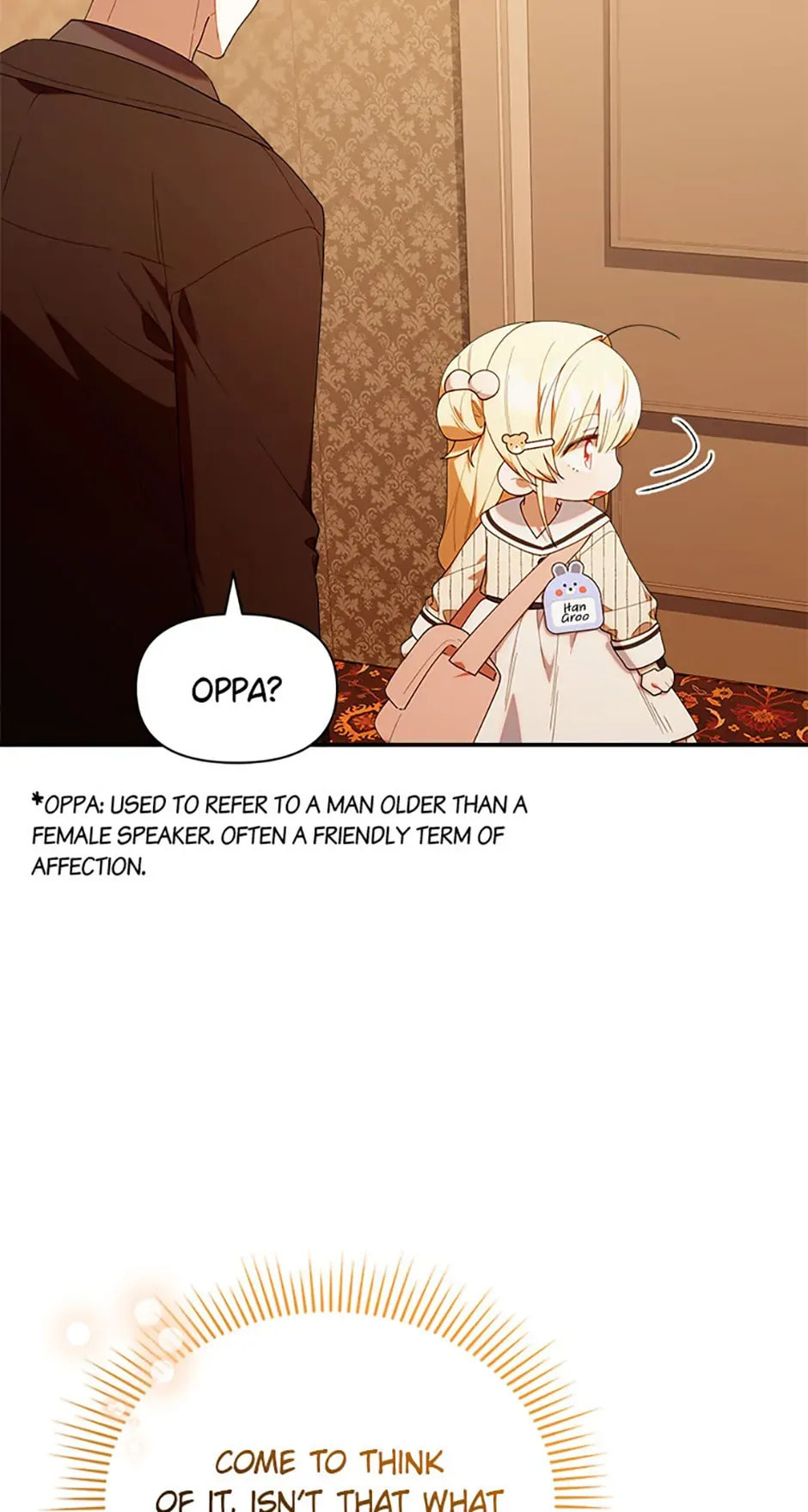 Dungeons and Crayons Chapter 49 page 21 - 