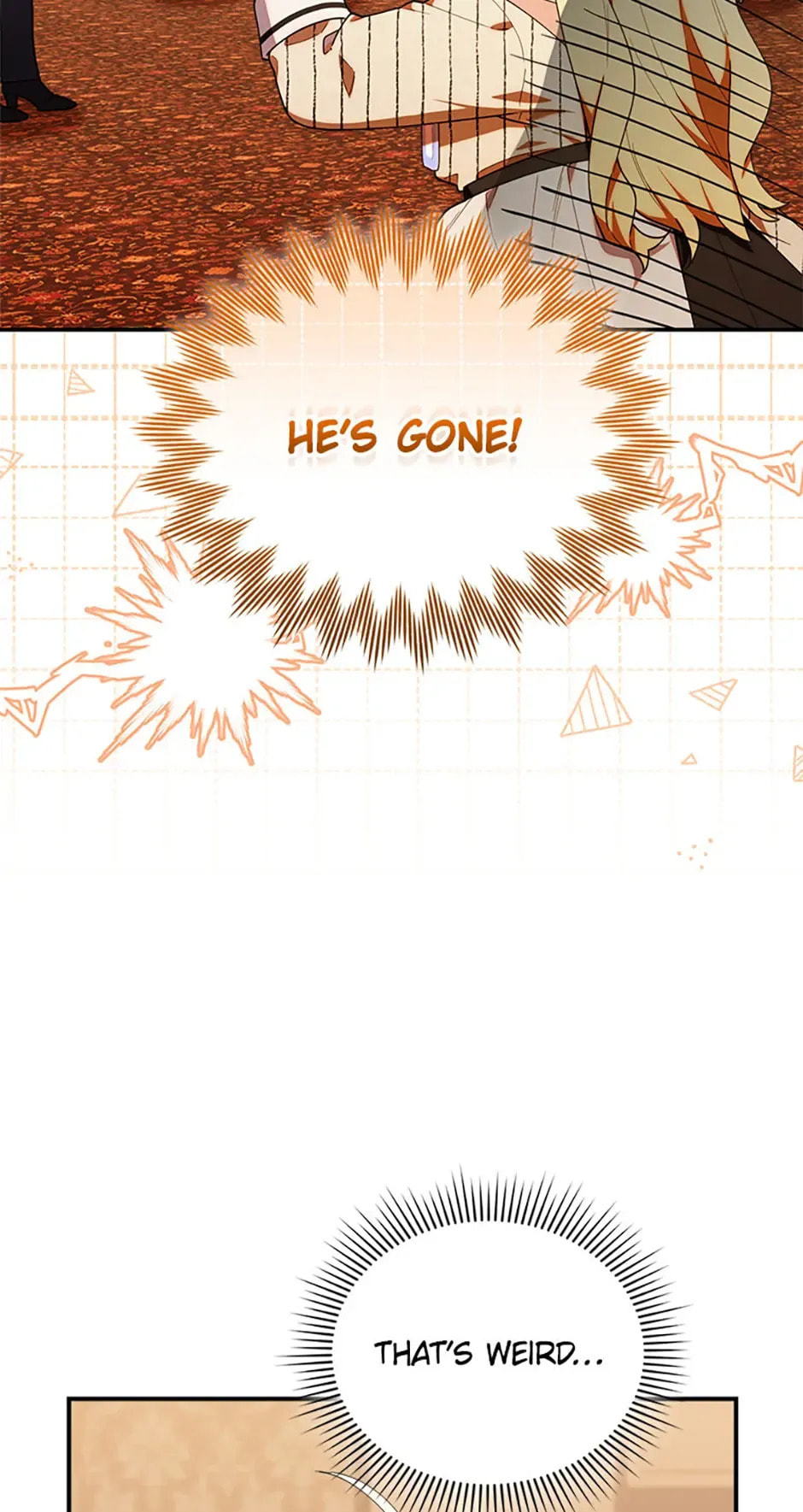 Dungeons and Crayons Chapter 49 page 29 - 