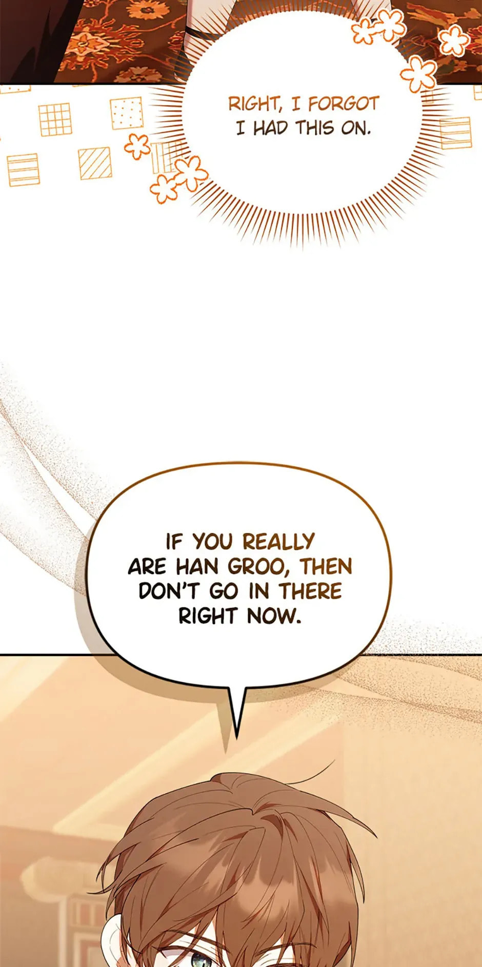Dungeons and Crayons Chapter 49 page 4 - 
