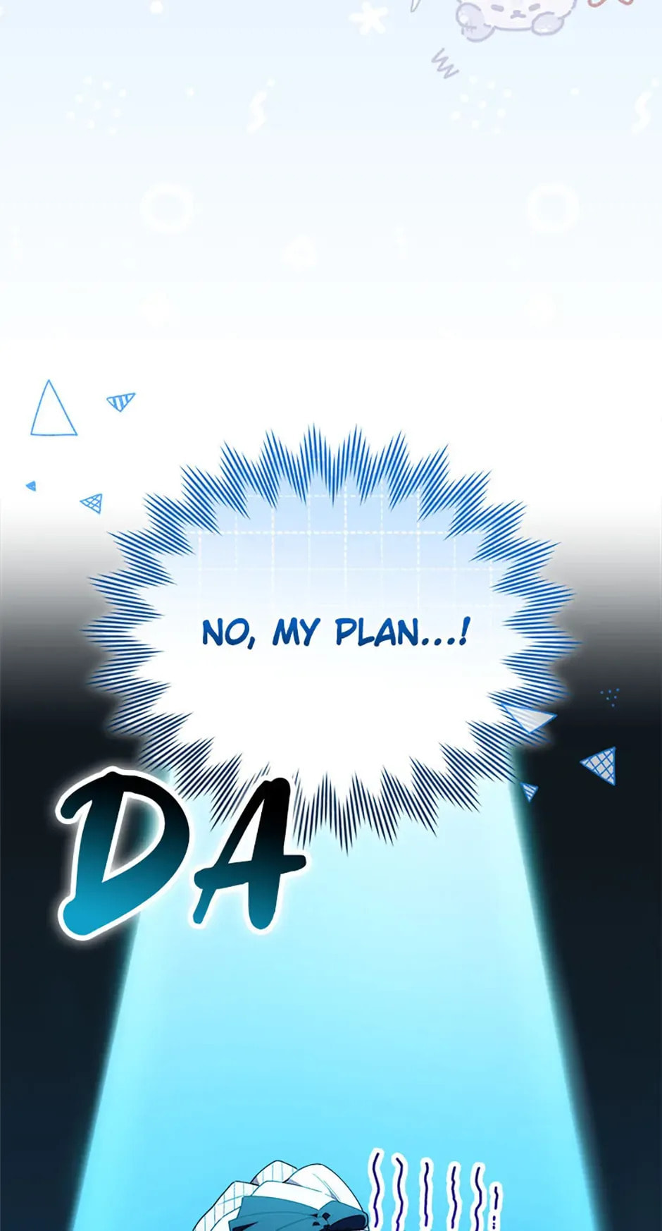 Dungeons and Crayons Chapter 49 page 37 - 