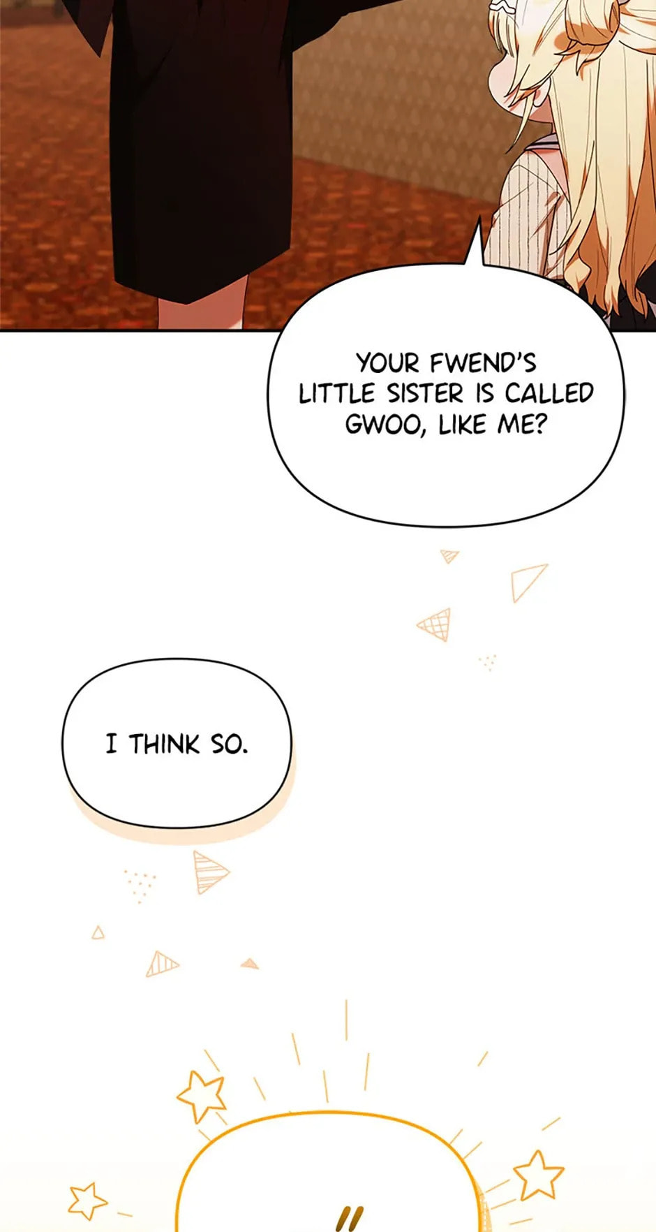 Dungeons and Crayons Chapter 49 page 8 - 