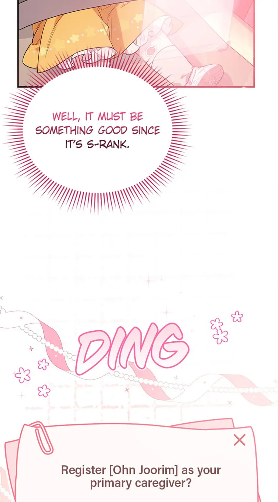 Dungeons and Crayons Chapter 5 page 41 - 