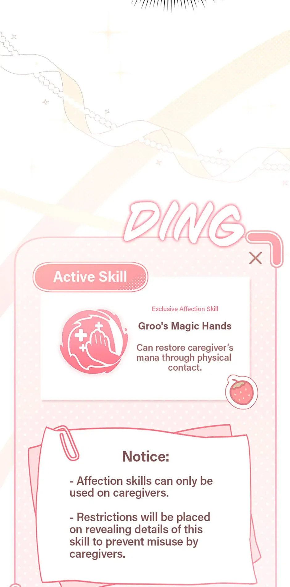 Dungeons and Crayons Chapter 5 page 46 - 