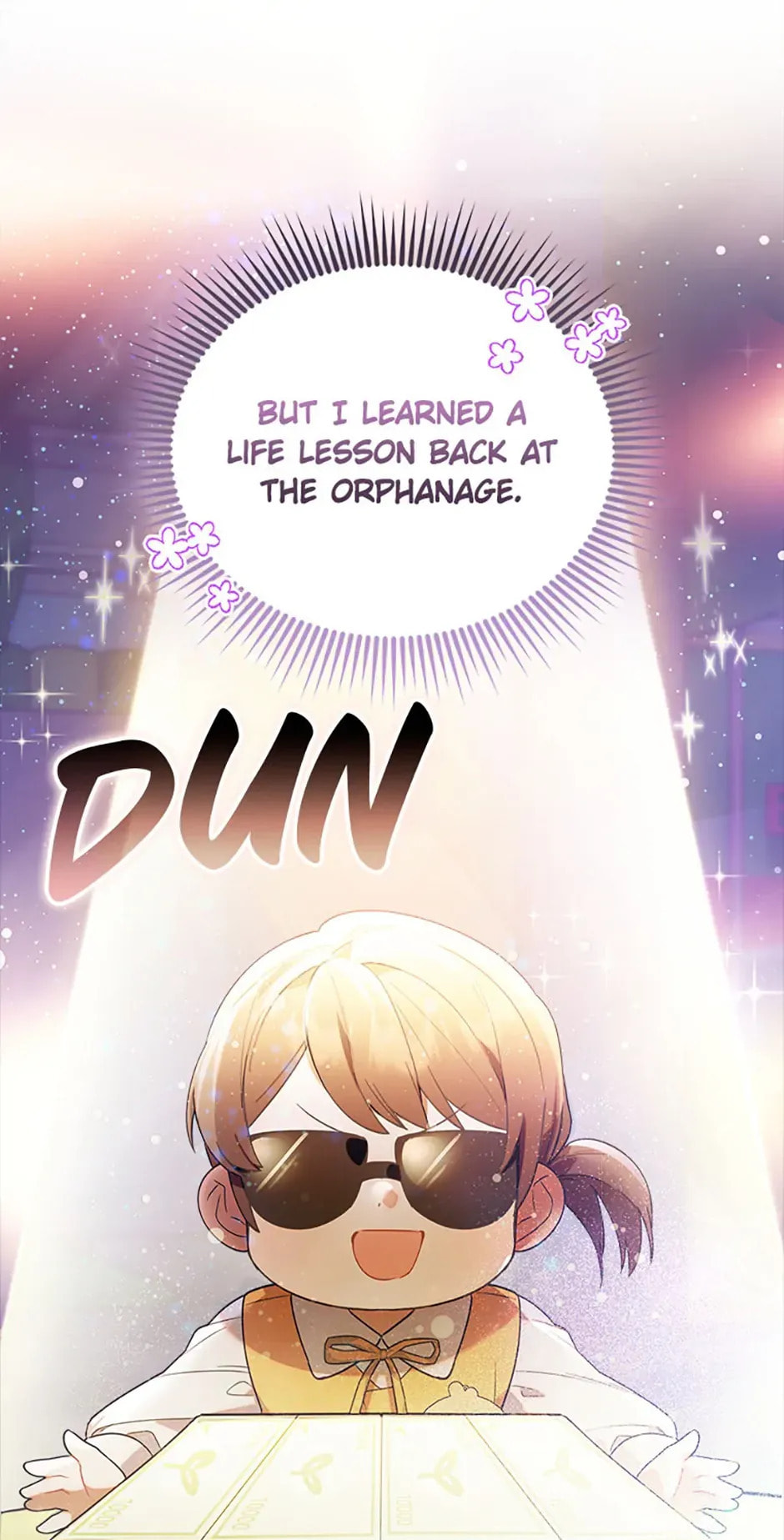 Dungeons and Crayons Chapter 5 page 69 - 