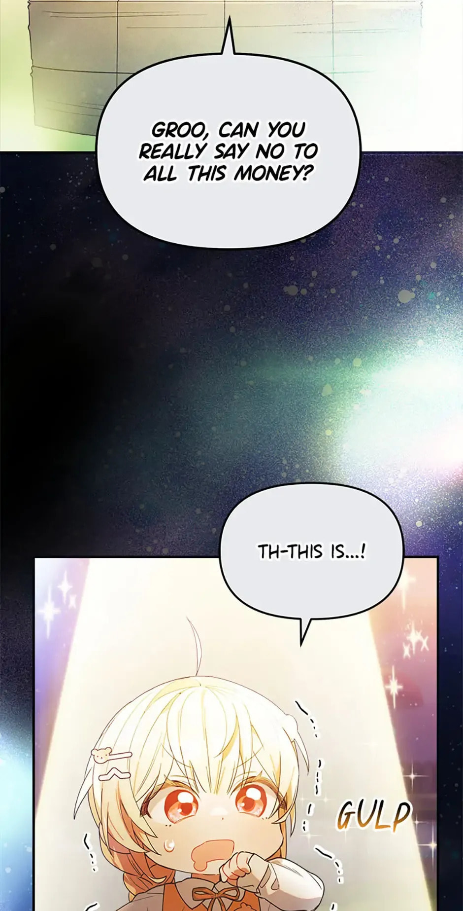 Dungeons and Crayons Chapter 5 page 70 - 