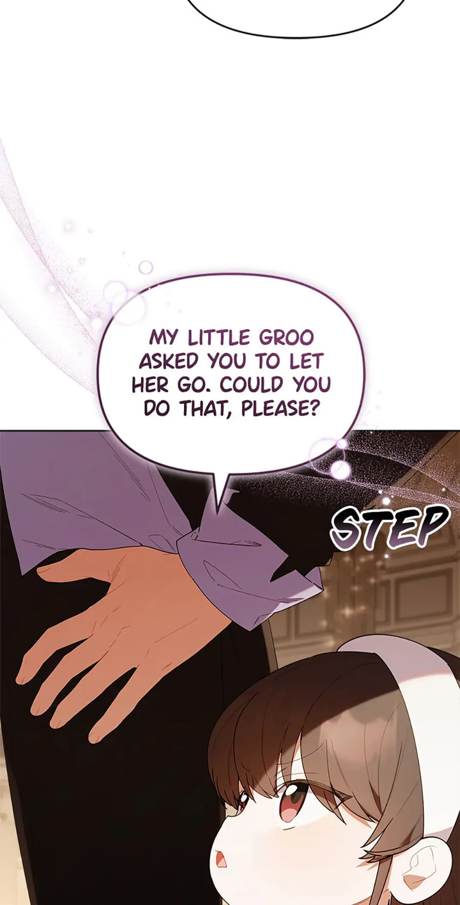 Dungeons and Crayons Chapter 50 page 11 - 