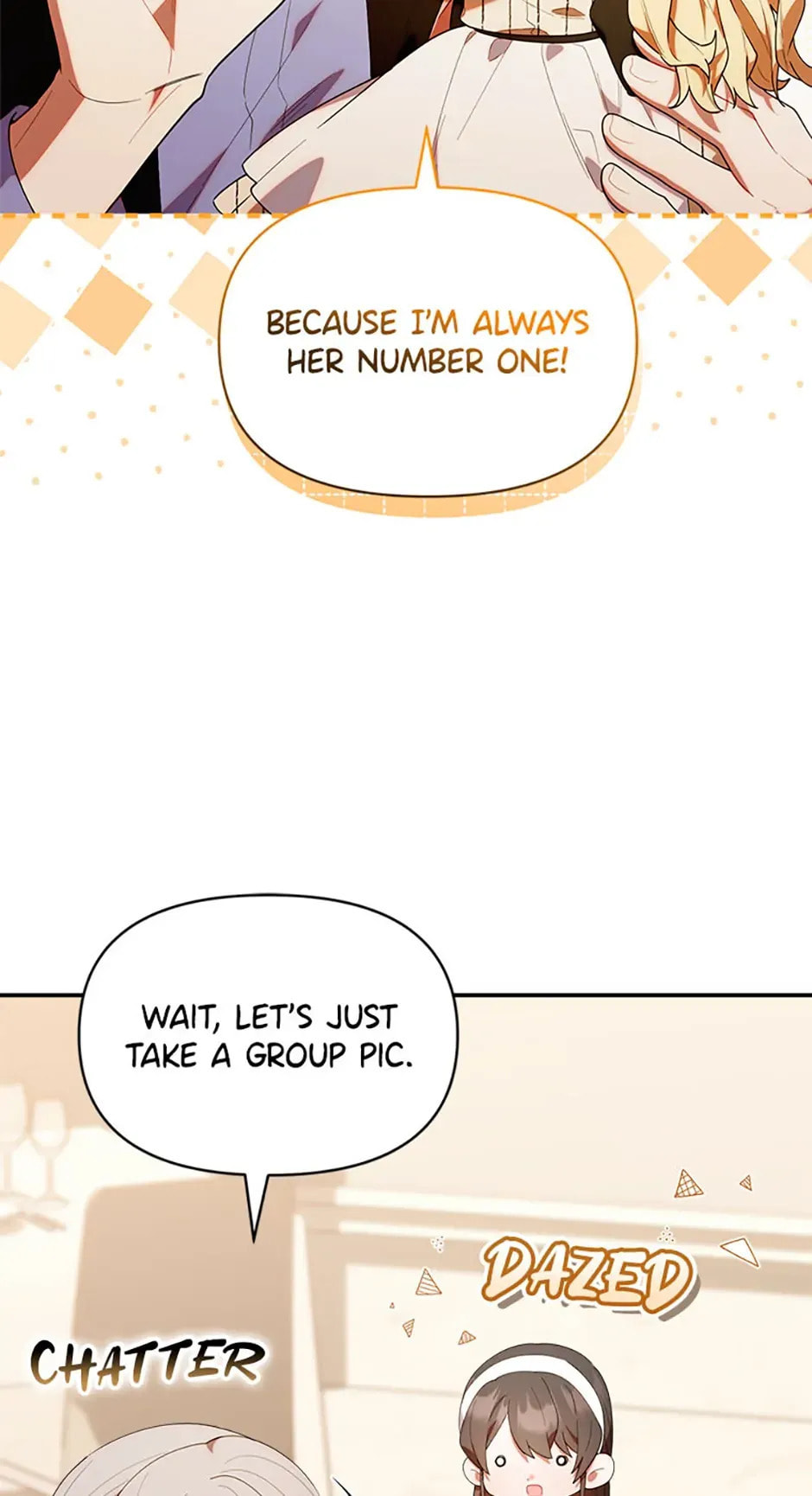 Dungeons and Crayons Chapter 50 page 21 - 
