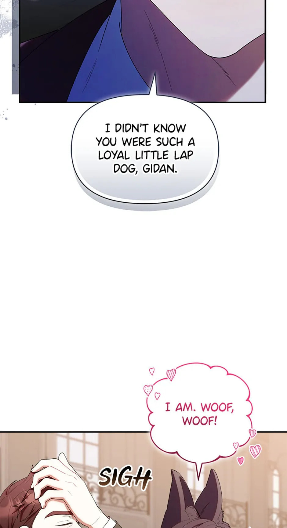 Dungeons and Crayons Chapter 50 page 62 - 