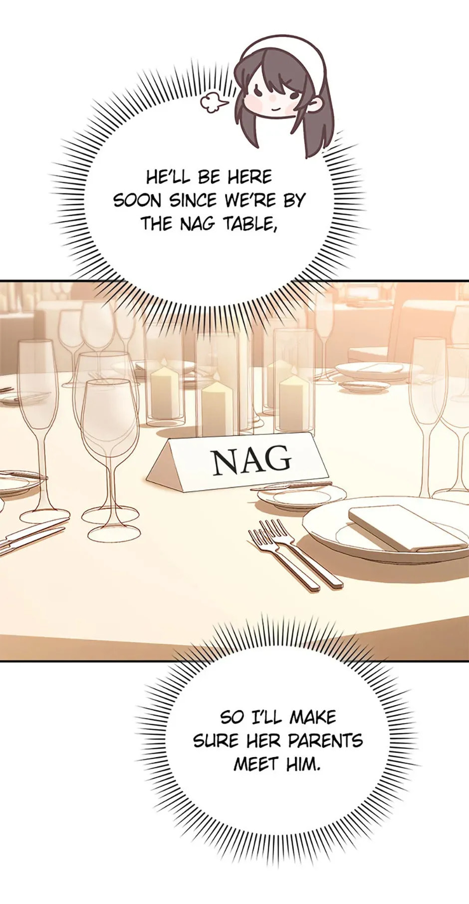 Dungeons and Crayons Chapter 50 page 8 - 