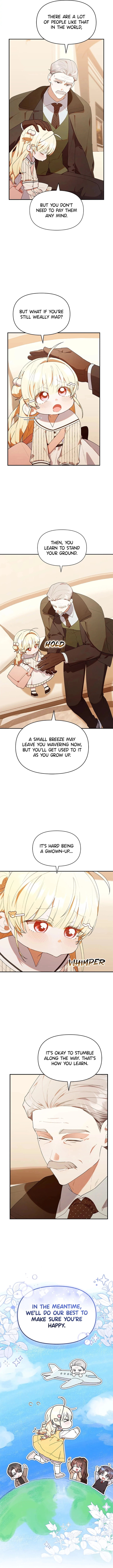 Dungeons and Crayons Chapter 52 page 6 - 