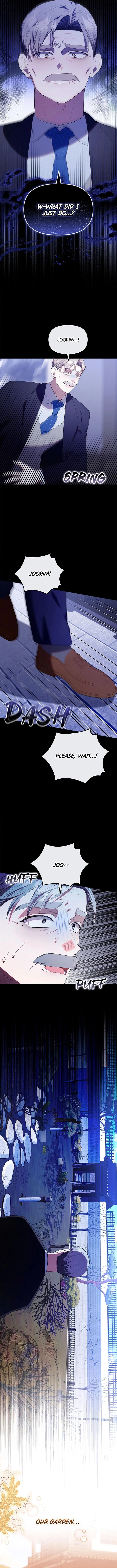 Dungeons and Crayons Chapter 53 page 7 - 
