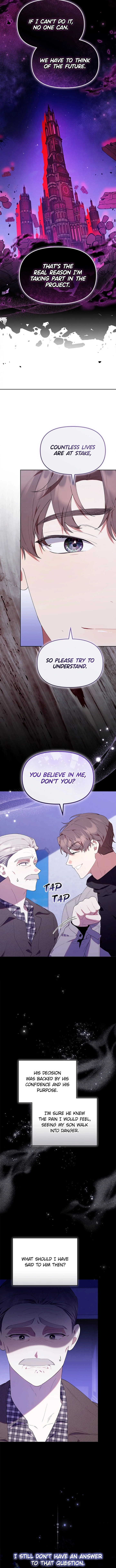 Dungeons and Crayons Chapter 54 page 4 - 