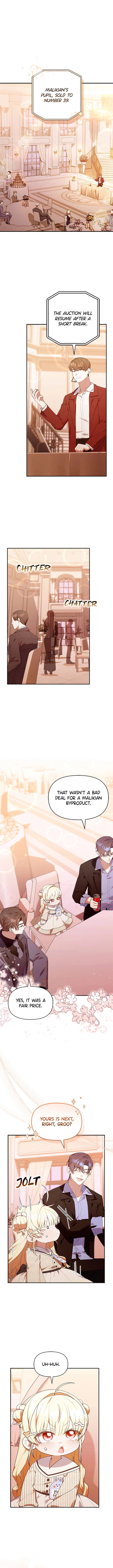 Dungeons and Crayons Chapter 55 page 1 - 