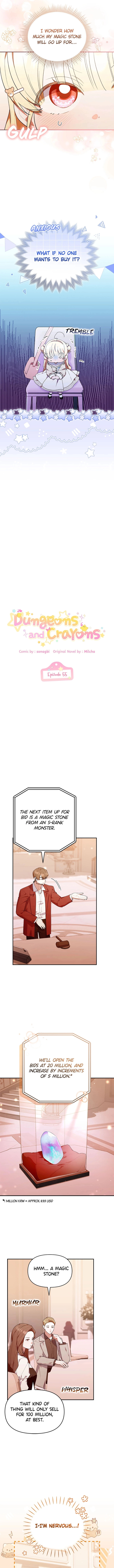 Dungeons and Crayons Chapter 55 page 2 - 