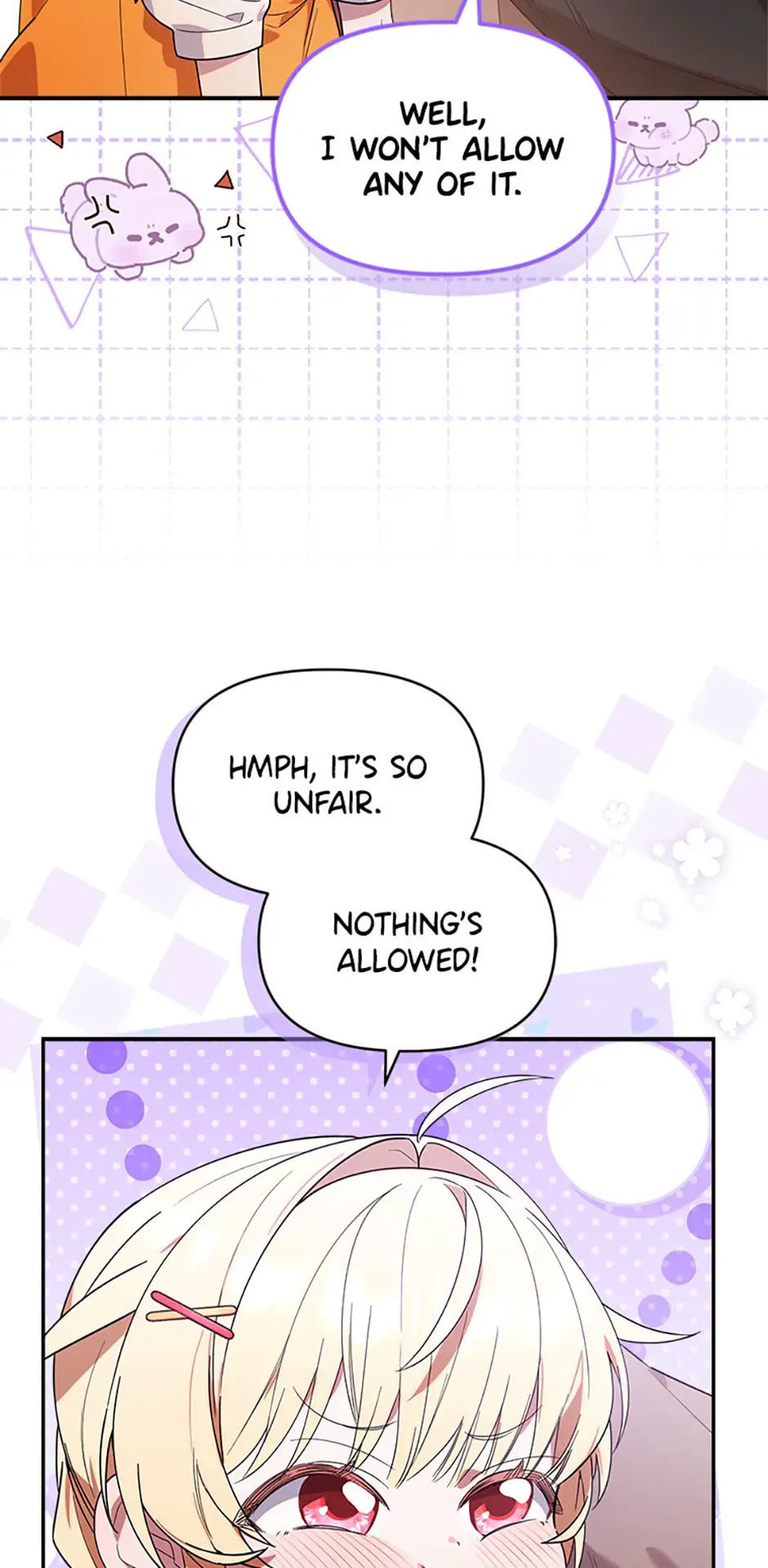 Dungeons and Crayons Chapter 6 page 14 - 