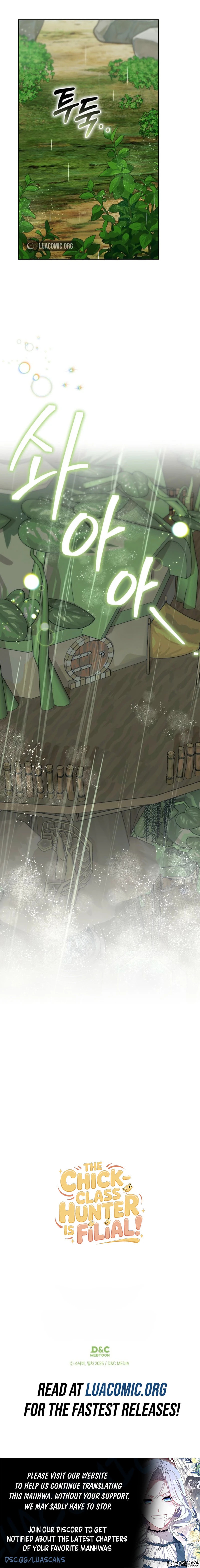 Dungeons and Crayons Chapter 66 page 9 - 