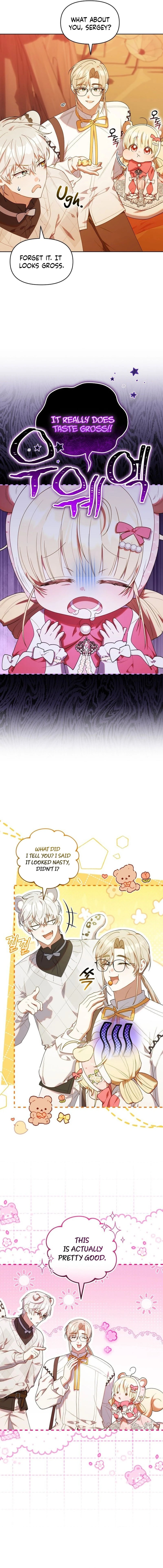 Dungeons and Crayons Chapter 68 page 13 - 