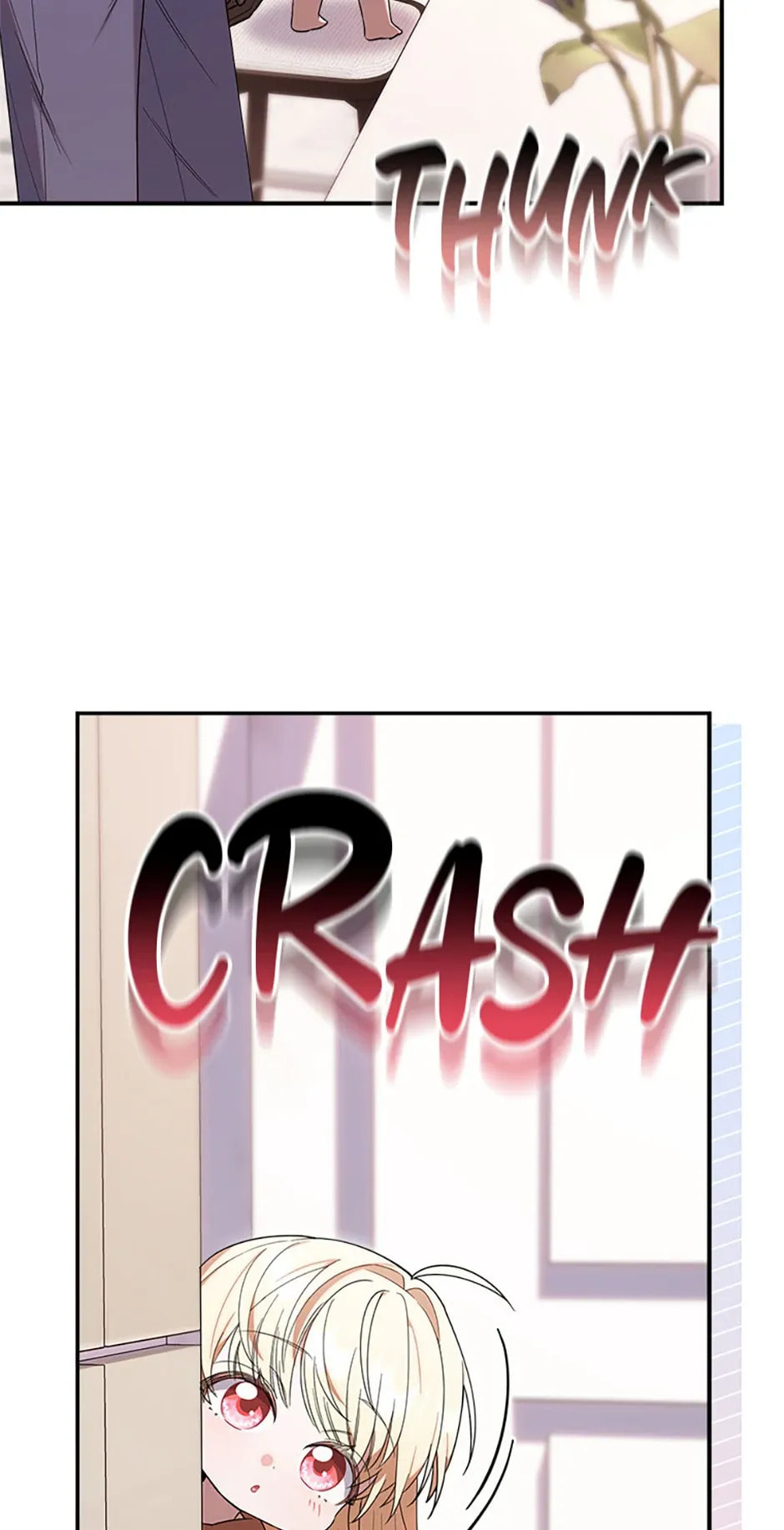 Dungeons and Crayons Chapter 7 page 5 - 