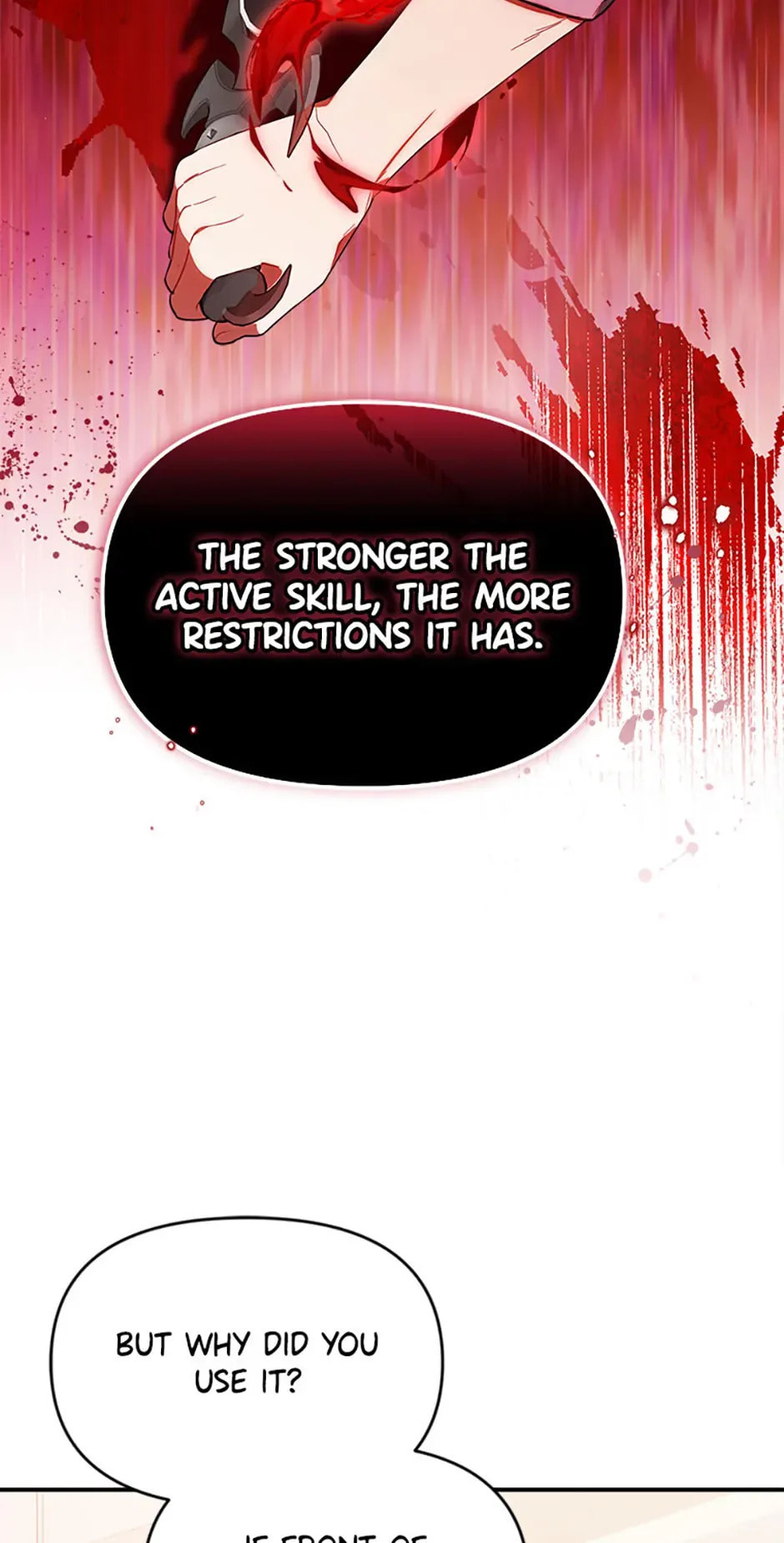 Dungeons and Crayons Chapter 8 page 69 - 