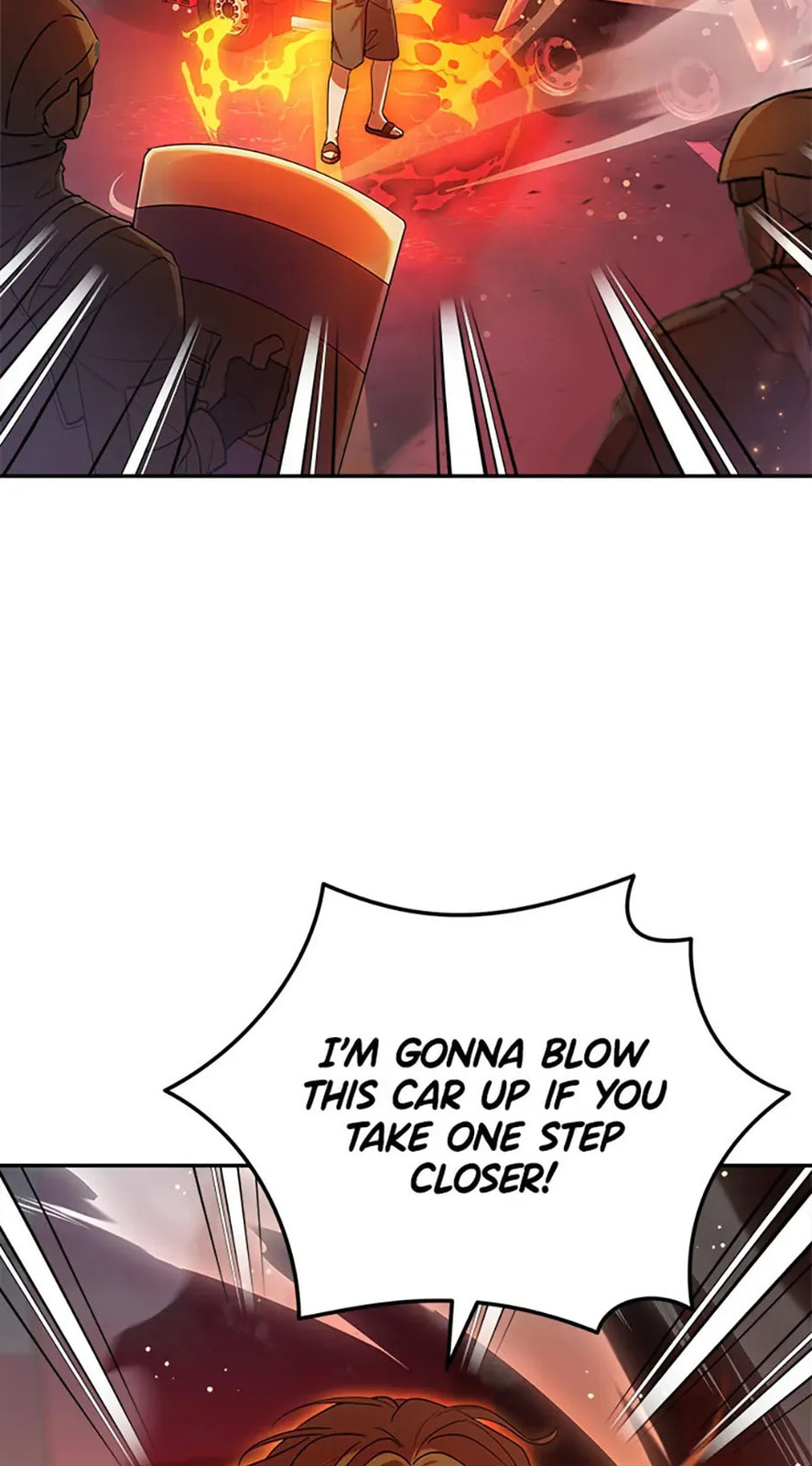 Dungeons and Crayons Chapter 8 page 10 - 