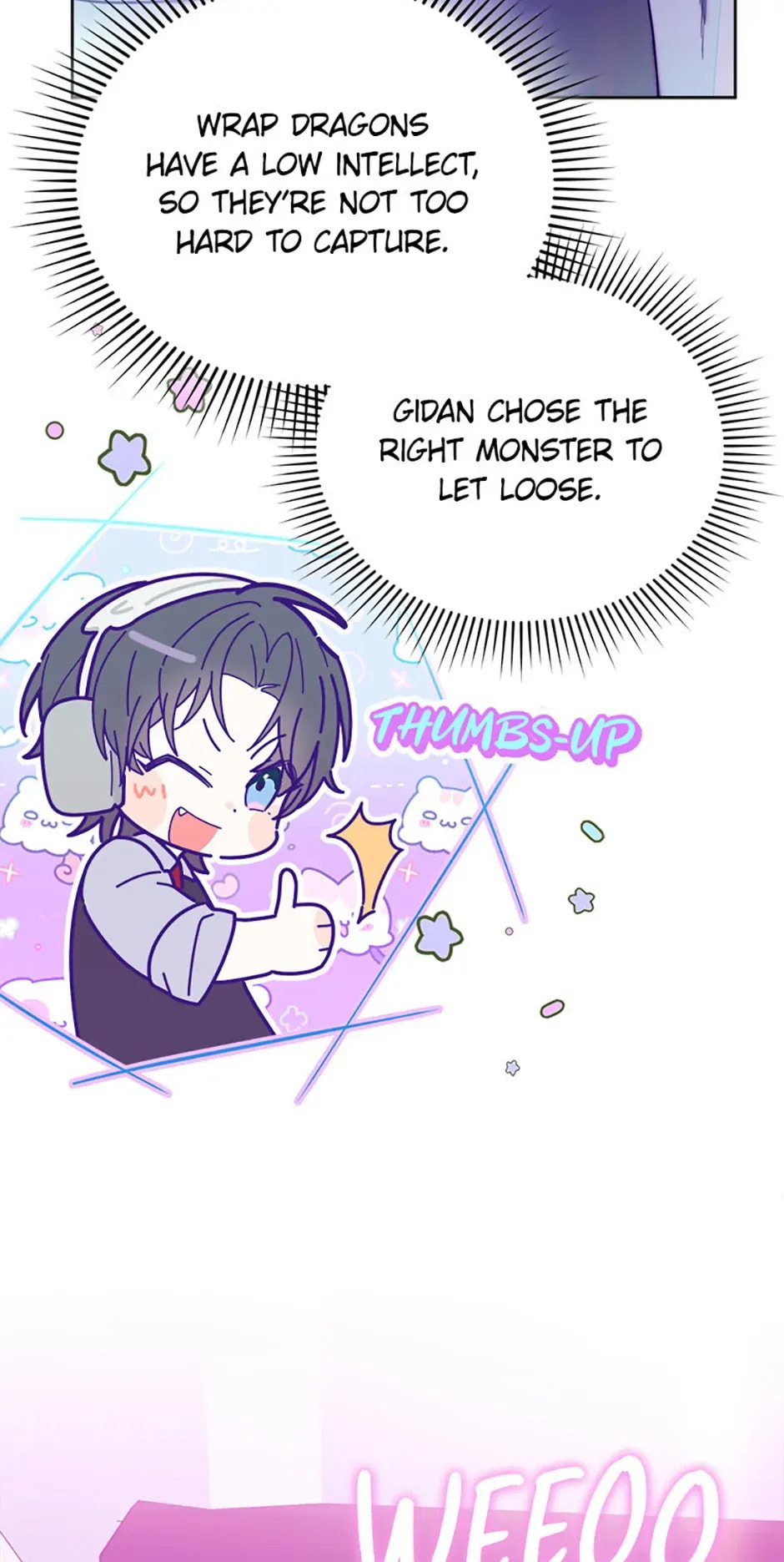 Dungeons and Crayons Chapter 9 page 35 - 
