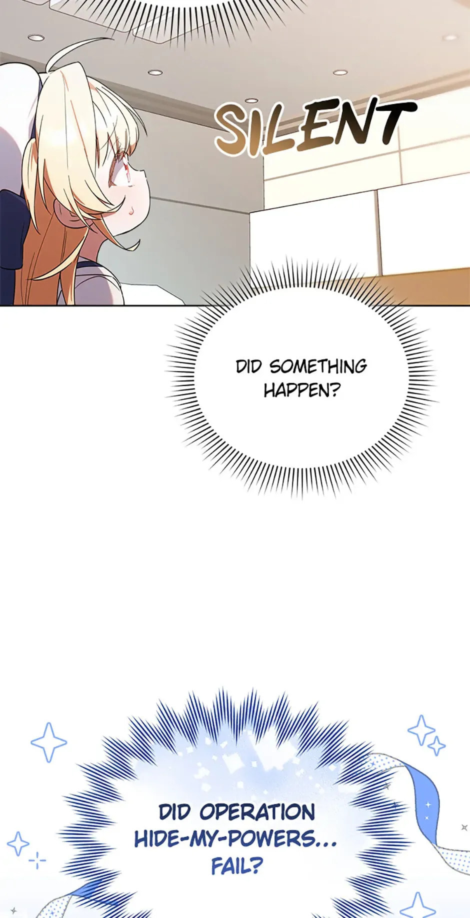 Dungeons and Crayons Chapter 9 page 58 - 