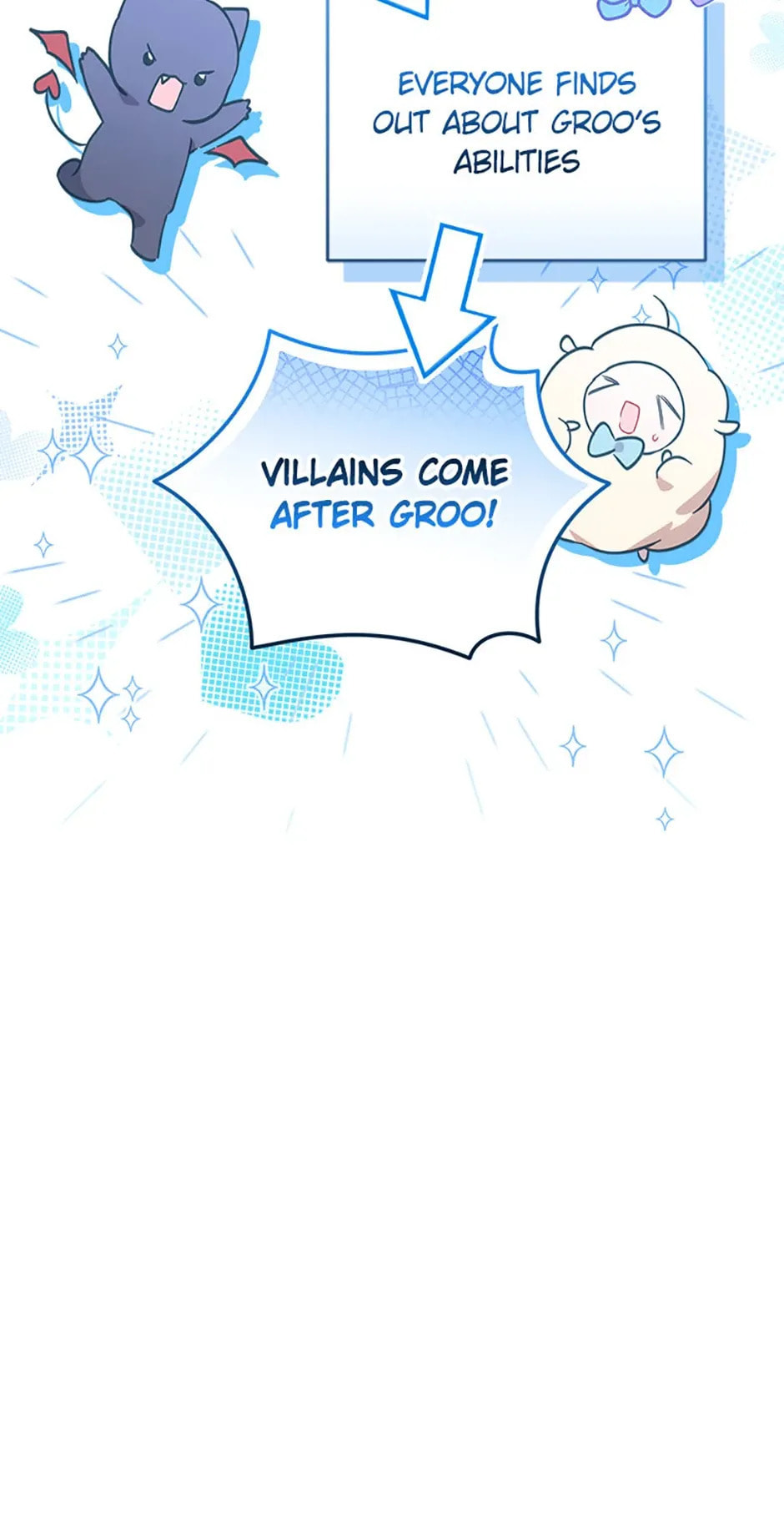 Dungeons and Crayons Chapter 9 page 60 - 