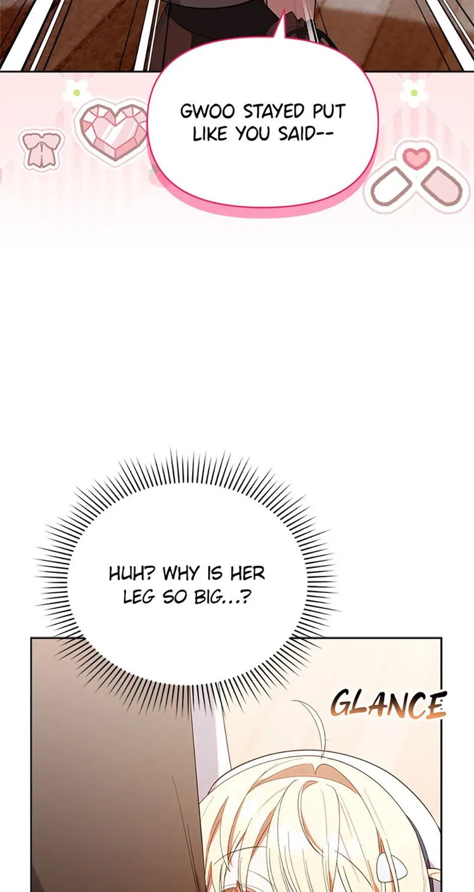 Dungeons and Crayons Chapter 9 page 64 - 