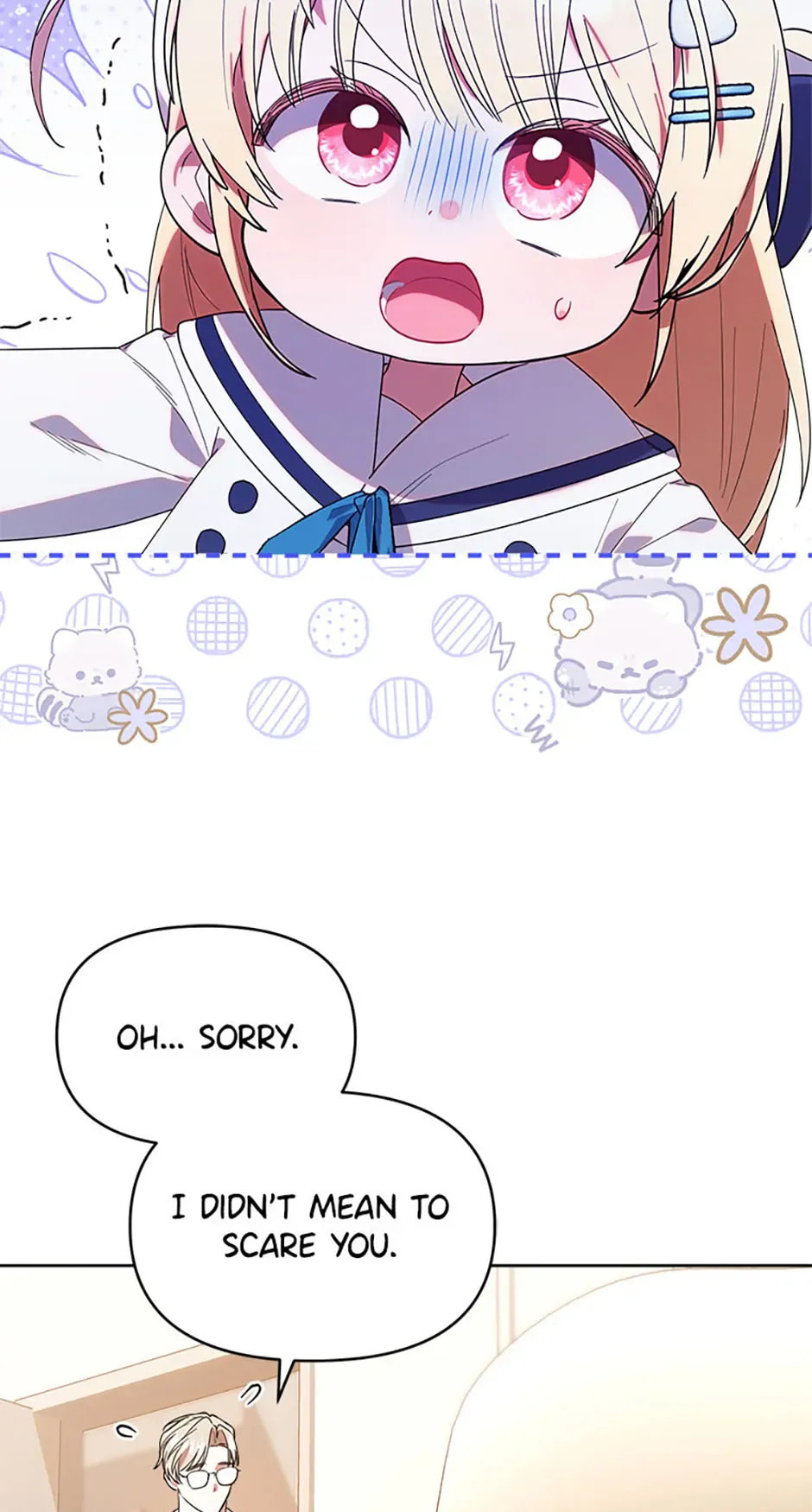 Dungeons and Crayons Chapter 9 page 70 - 