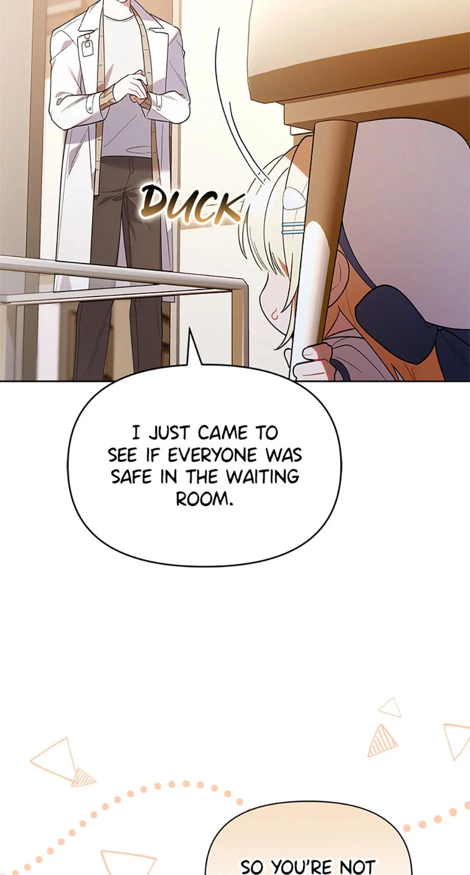 Dungeons and Crayons Chapter 9 page 71 - 