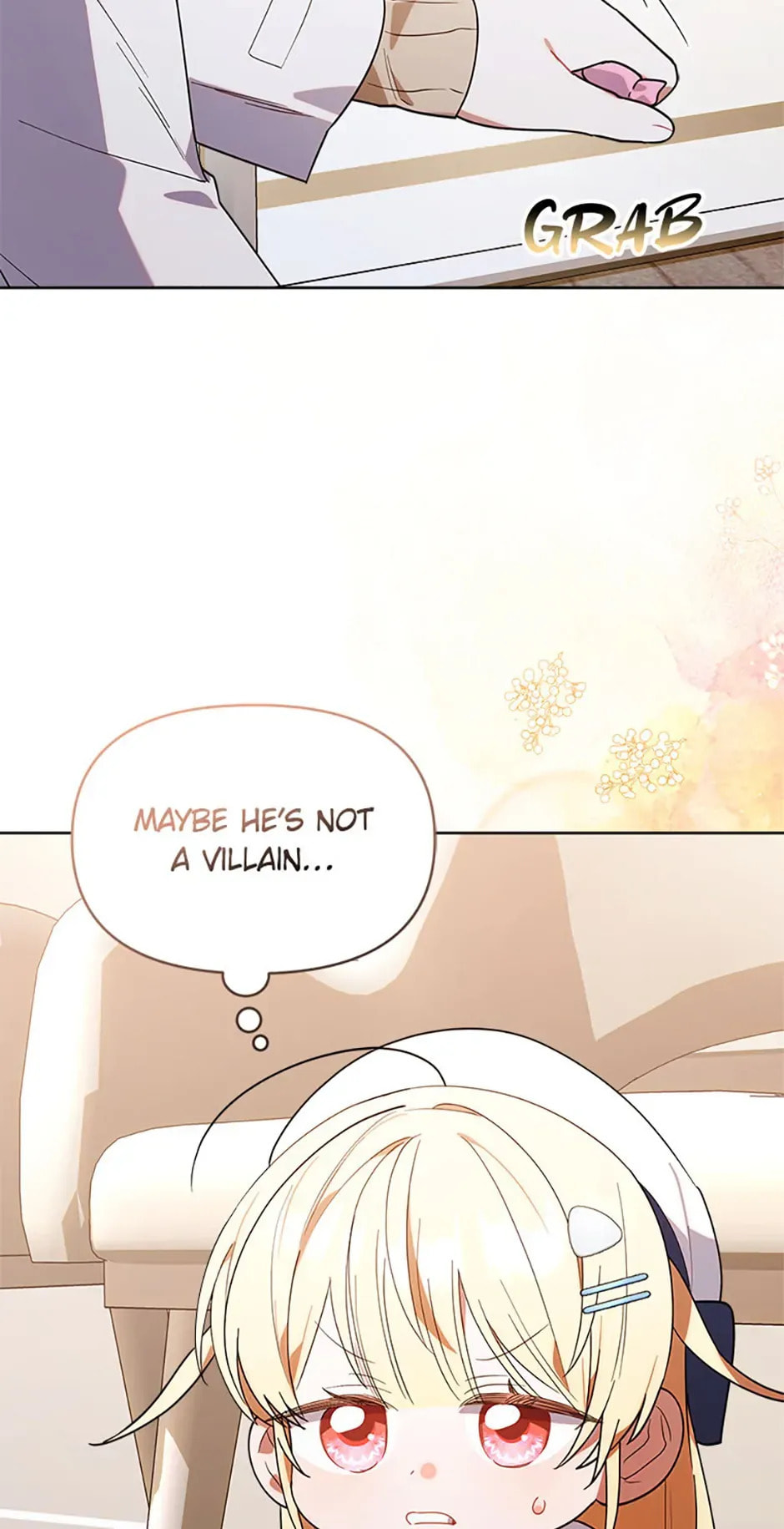 Dungeons and Crayons Chapter 9 page 77 - 