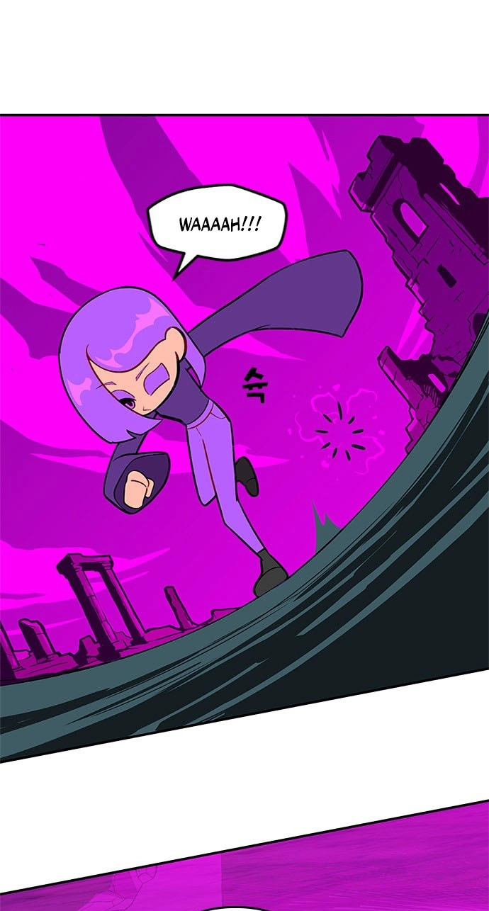 Duo Leveling Chapter 2 page 1 - 
