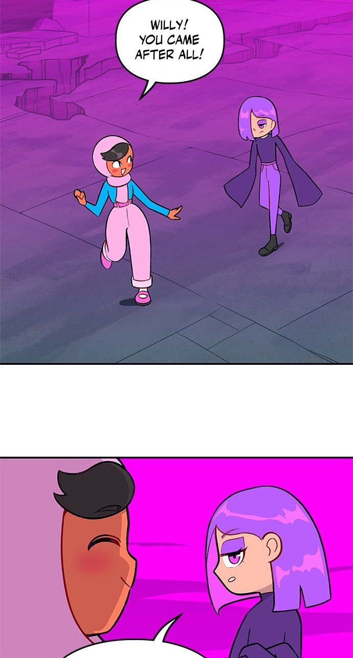 Duo Leveling Chapter 2 page 2 - 