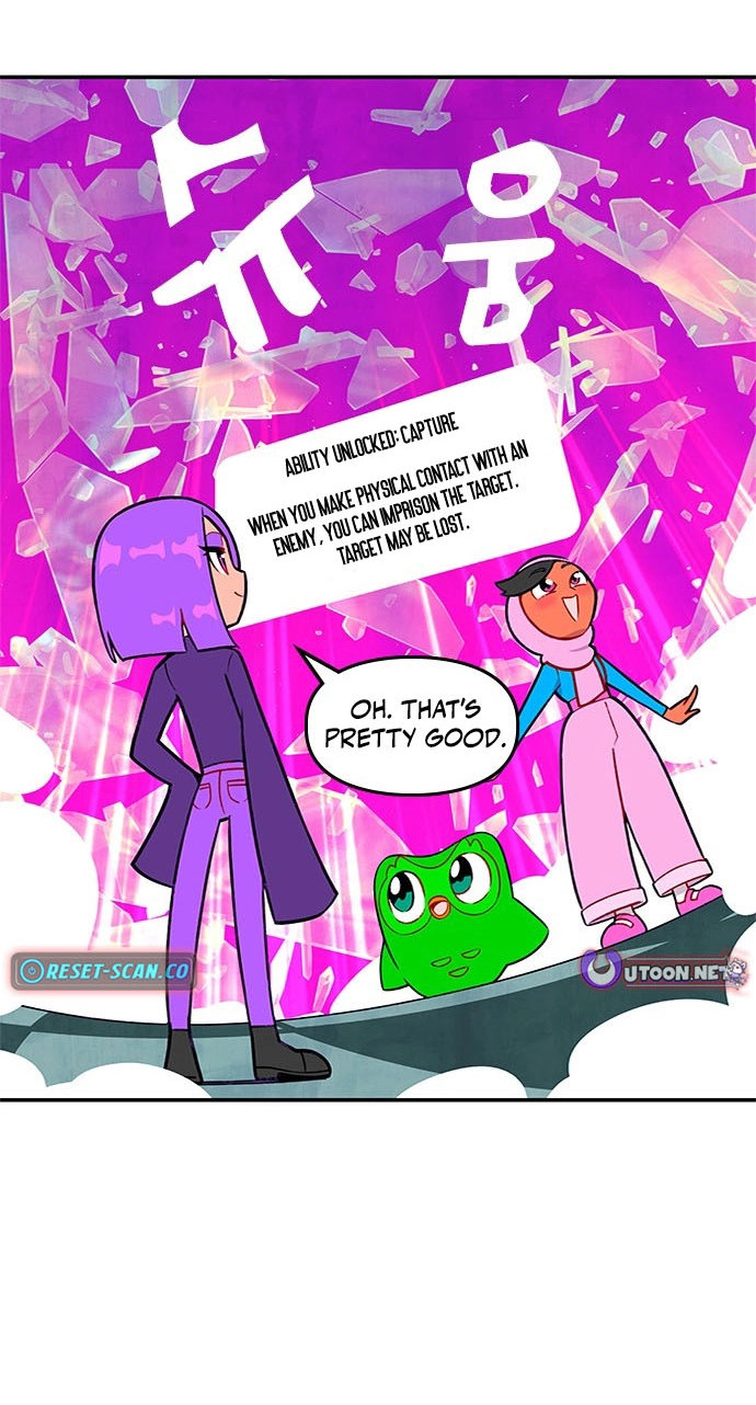 Duo Leveling Chapter 2 page 28 - 