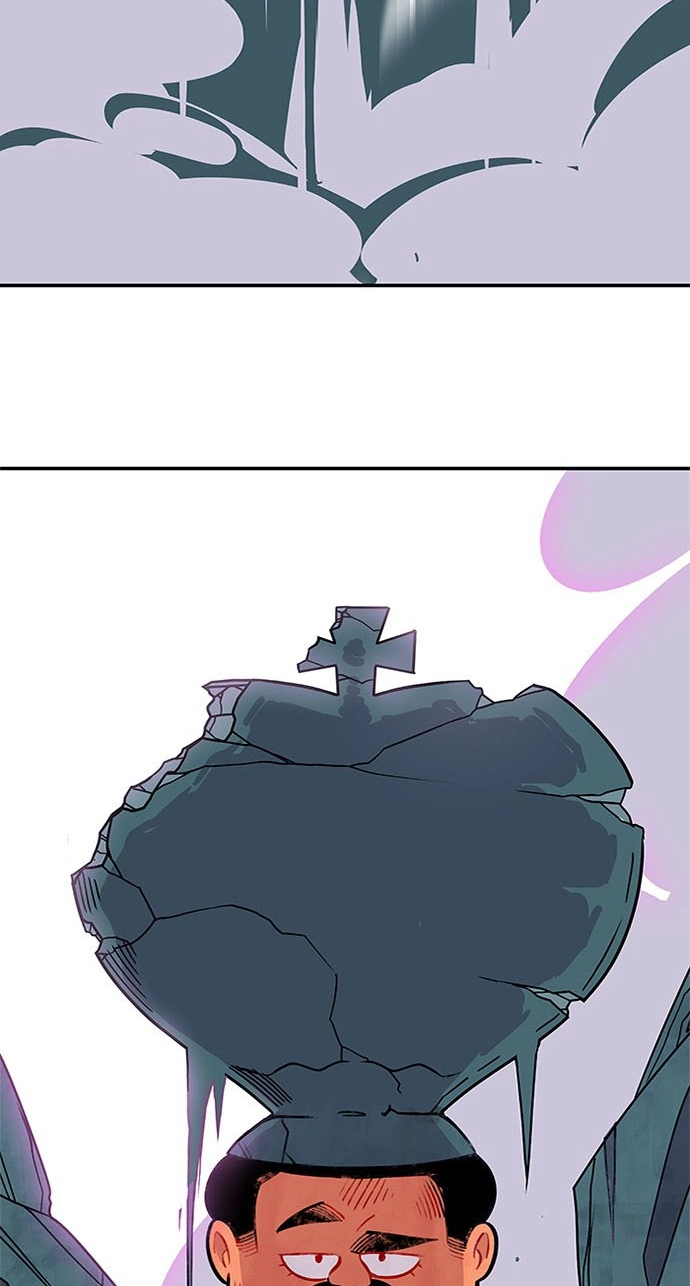 Duo Leveling Chapter 2 page 30 - 