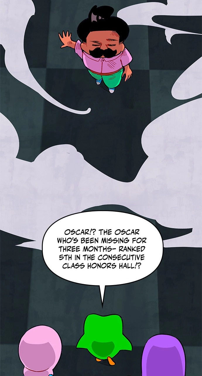 Duo Leveling Chapter 2 page 32 - 